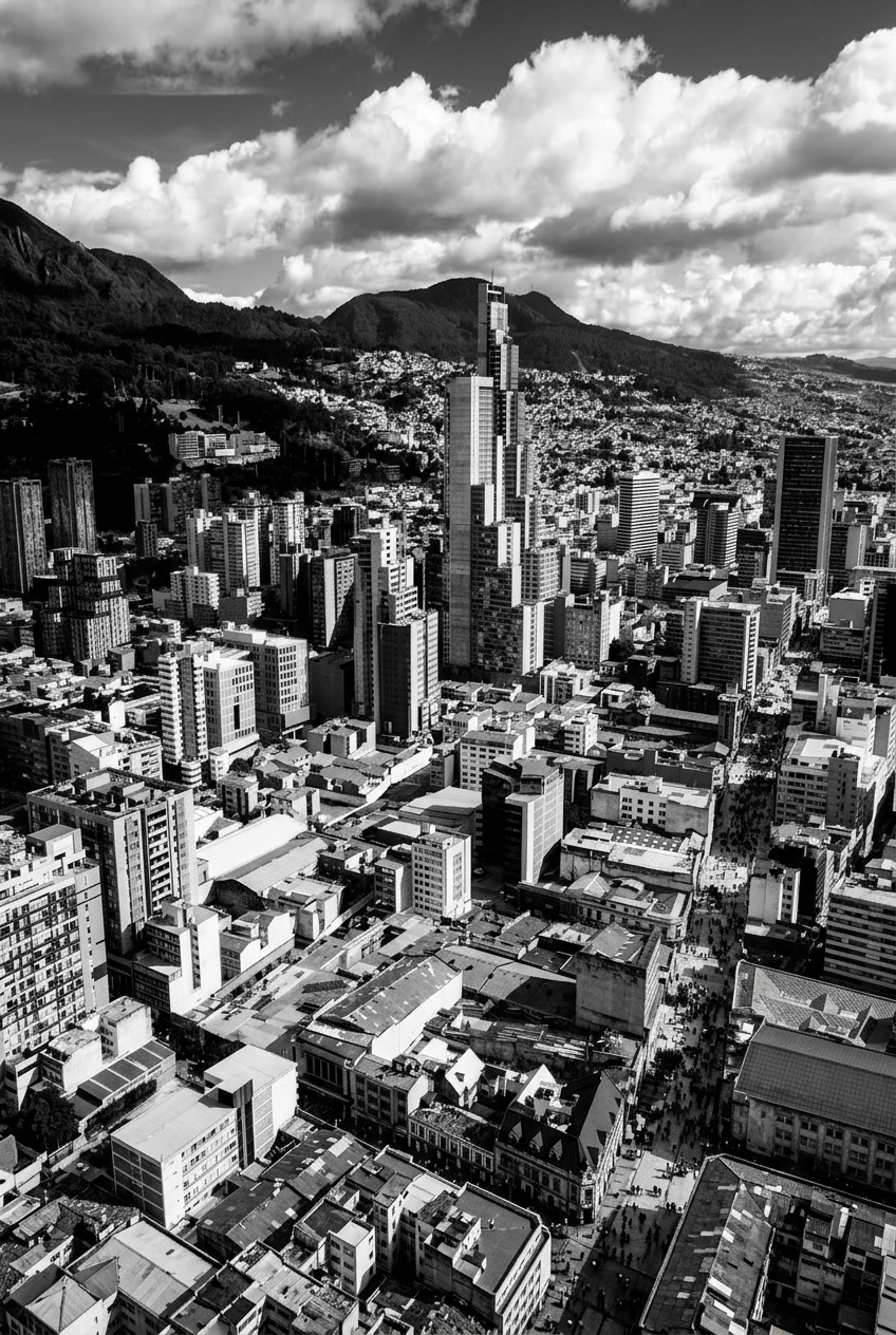 Bogotá, Colombia